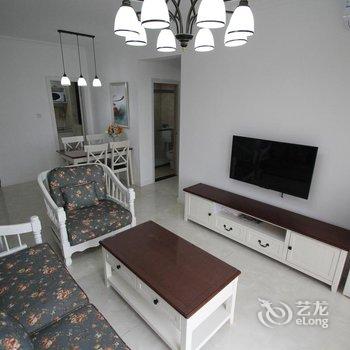 成都洛落家公寓酒店提供图片