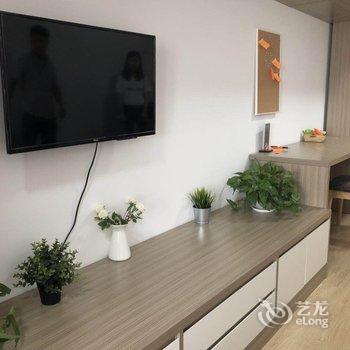 上海Alizee公寓酒店提供图片