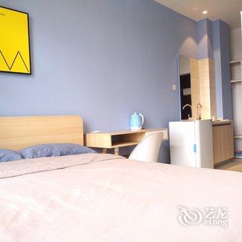 上海安妮小妹公寓酒店提供图片