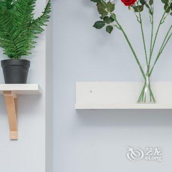 重庆温馨小家-北欧情怀公寓酒店提供图片