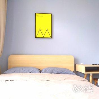 上海安妮小妹公寓酒店提供图片