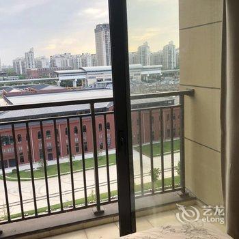 上海安妮小妹公寓酒店提供图片