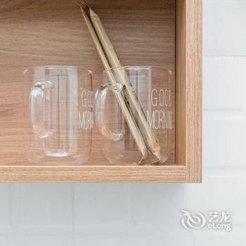 重庆温馨小家-北欧情怀公寓酒店提供图片