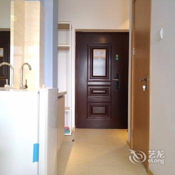 上海安妮小妹公寓酒店提供图片