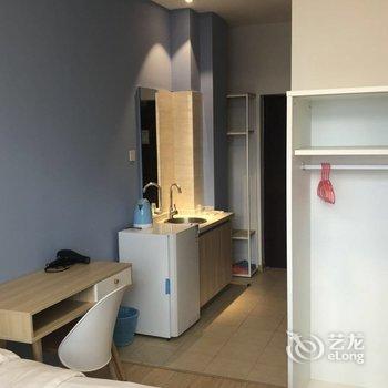 上海安妮小妹公寓酒店提供图片