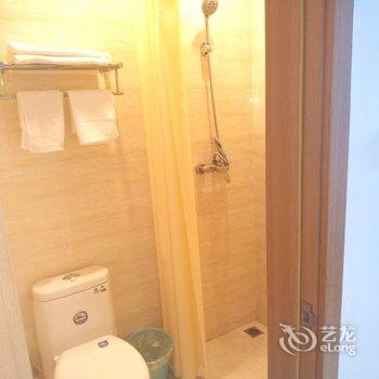 上海安妮小妹公寓酒店提供图片
