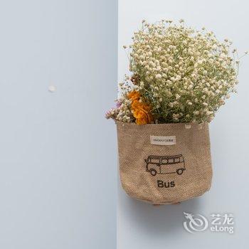 重庆温馨小家-北欧情怀公寓酒店提供图片