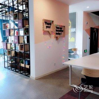上海安妮小妹公寓酒店提供图片