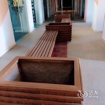 上海安妮小妹公寓酒店提供图片
