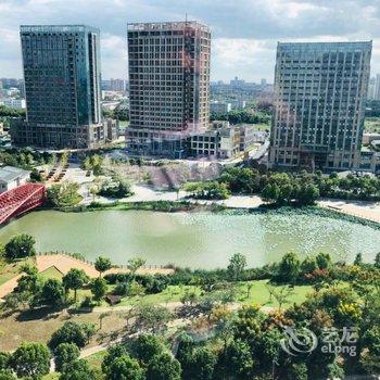 上海安妮小妹公寓酒店提供图片