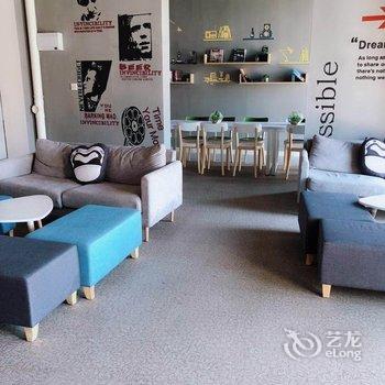 上海安妮小妹公寓酒店提供图片