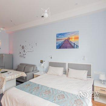 重庆温馨小家-北欧情怀公寓酒店提供图片