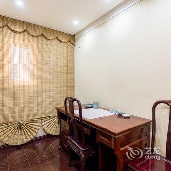 重庆比格邦公寓(下纯阳洞街分店)酒店提供图片