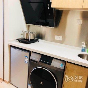 爱家公寓(青岛徐州路店)酒店提供图片