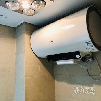 爱家公寓(青岛徐州路店)酒店提供图片