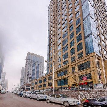 爱家公寓(青岛徐州路店)酒店提供图片