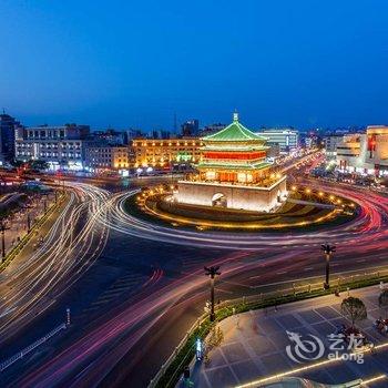 西安钦差(00135800)公寓(化觉巷清真大寺分店)酒店提供图片