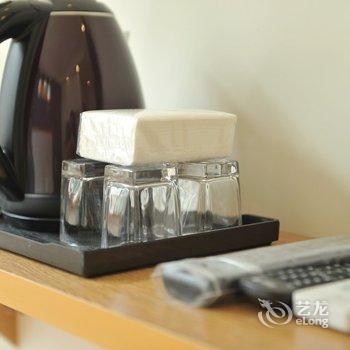 成都水木小栈公寓酒店提供图片