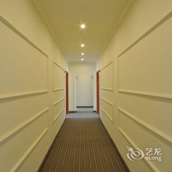成都水木小栈公寓酒店提供图片