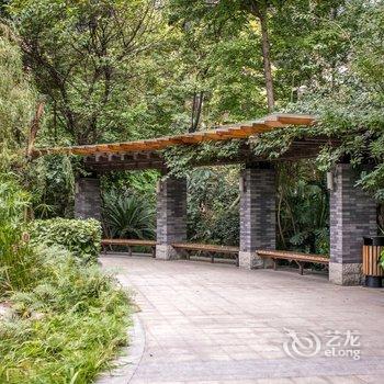 成都迎客居公寓酒店提供图片