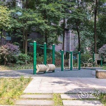 成都迎客居公寓酒店提供图片