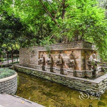重庆大象之家普通公寓(北城路店)酒店提供图片