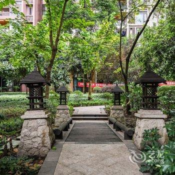 重庆大象之家普通公寓(北城路店)酒店提供图片