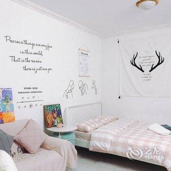 广州胖大婶儿公寓(丛桂路分店)酒店提供图片