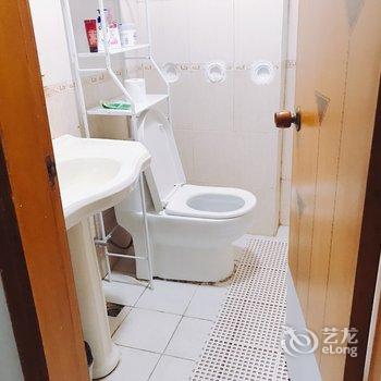 广州胖大婶儿公寓(丛桂路分店)酒店提供图片