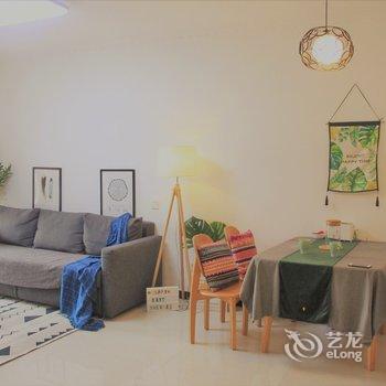 西安小菲菲的家公寓(宫园壹号店)酒店提供图片