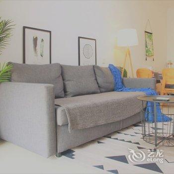 西安小菲菲的家公寓(宫园壹号店)酒店提供图片