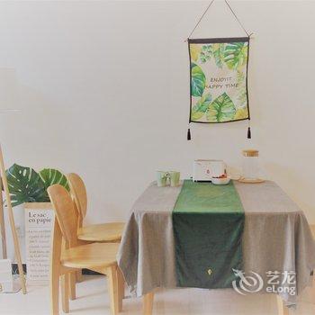 西安小菲菲的家公寓(宫园壹号店)酒店提供图片