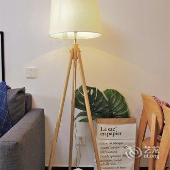 西安小菲菲的家公寓(宫园壹号店)酒店提供图片