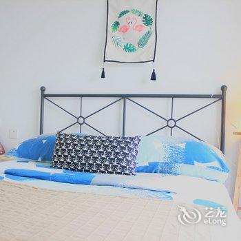 西安小菲菲的家公寓(宫园壹号店)酒店提供图片
