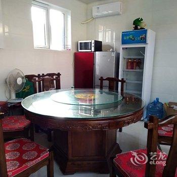 泊静民宿(北京怀柔区博物馆店)酒店提供图片