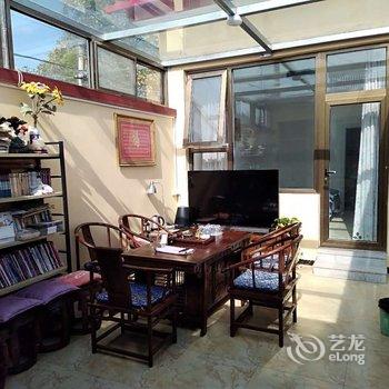 泊静民宿(北京怀柔区博物馆店)酒店提供图片