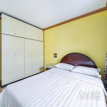 南宁娜娜公寓(北大路东一里分店)酒店提供图片