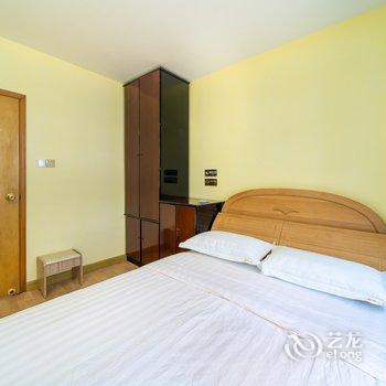南宁娜娜公寓(北大路东一里分店)酒店提供图片