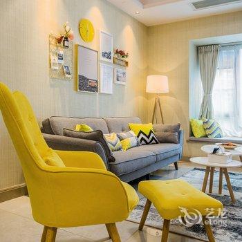 广州原隐·雨舍＆左岸公寓(琶洲村分店琶洲村分店)酒店提供图片