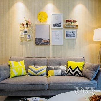 广州原隐·雨舍＆左岸公寓(琶洲村分店琶洲村分店)酒店提供图片