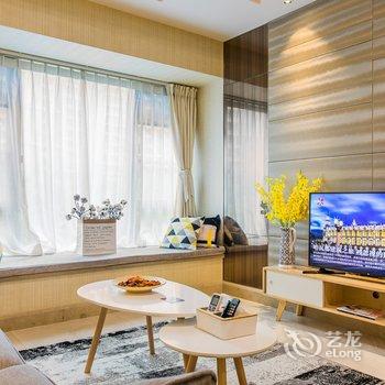 广州原隐·雨舍＆左岸公寓(琶洲村分店琶洲村分店)酒店提供图片