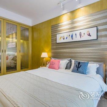 广州原隐·雨舍＆左岸公寓(琶洲村分店琶洲村分店)酒店提供图片