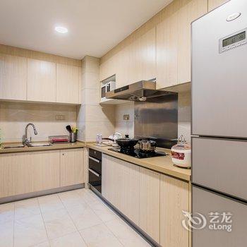 广州原隐·雨舍＆左岸公寓(琶洲村分店琶洲村分店)酒店提供图片