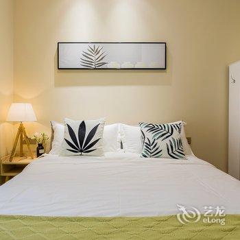 广州原隐·雨舍＆左岸公寓(琶洲村分店琶洲村分店)酒店提供图片