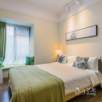 广州原隐·雨舍＆左岸公寓(琶洲村分店琶洲村分店)酒店提供图片