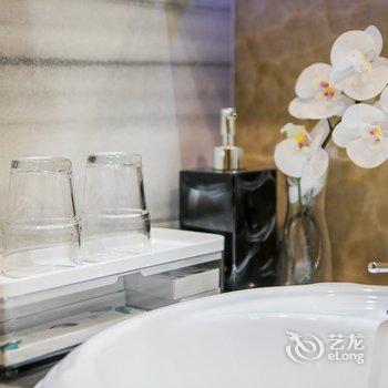 广州原隐·雨舍＆左岸公寓(琶洲村分店琶洲村分店)酒店提供图片