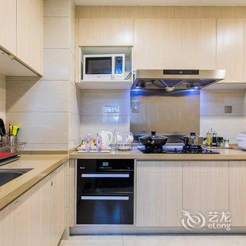 广州原隐·雨舍＆左岸公寓(琶洲村分店琶洲村分店)酒店提供图片