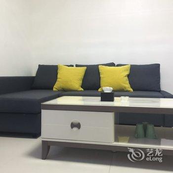 西安恬静小筑公寓(南沙坡村分店)酒店提供图片