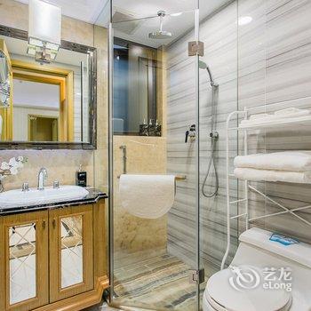 广州原隐·雨舍＆左岸公寓(琶洲村分店琶洲村分店)酒店提供图片