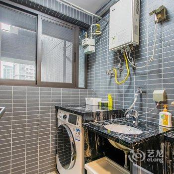 广州原隐·雨舍＆左岸公寓(琶洲村分店琶洲村分店)酒店提供图片